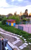 Туры в отель Dom v Kavgolovo Guest House Туры в отель Dom v Kavgolovo Guest House