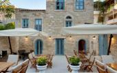 Туры в отель Eflin Haus Historical Place & Monument Hotel Туры в отель Eflin Haus Historical Place & Monument Hotel