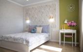 Туры в отель Lovelyhome39 na 11 etazhe Apartments Туры в отель Lovelyhome39 na 11 etazhe Apartments