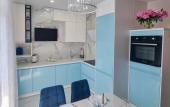 Туры в отель Lovelyhome39 na 11 etazhe Apartments Туры в отель Lovelyhome39 na 11 etazhe Apartments