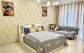 Туры в отель West39 Apartment Gaidara 15a Туры в отель West39 Apartment Gaidara 15a