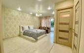 Туры в отель West39 Apartment Gaidara 15a Туры в отель West39 Apartment Gaidara 15a