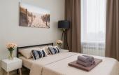 Туры в отель Apartamenty Bestflat24 Sheremetyevskaya 85s2 Туры в отель Apartamenty Bestflat24 Sheremetyevskaya 85s2