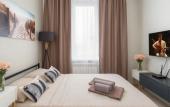 Туры в отель Apartamenty Bestflat24 Sheremetyevskaya 85s2 Туры в отель Apartamenty Bestflat24 Sheremetyevskaya 85s2