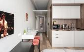 Туры в отель Apartamenty Bestflat24 Sheremetyevskaya 85s2 Туры в отель Apartamenty Bestflat24 Sheremetyevskaya 85s2
