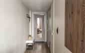 Туры в отель Apartamenty Bestflat24 Sheremetyevskaya 85s2 Туры в отель Apartamenty Bestflat24 Sheremetyevskaya 85s2