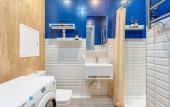 Туры в отель Apartamenty Bestflat24 Sheremetyevskaya 85s2 Туры в отель Apartamenty Bestflat24 Sheremetyevskaya 85s2