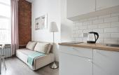 Туры в отель 1912 U Vitebskogo Vokzala Apartment Туры в отель 1912 U Vitebskogo Vokzala Apartment