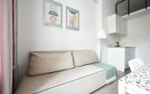 Туры в отель 1912 U Vitebskogo Vokzala Apartment Туры в отель 1912 U Vitebskogo Vokzala Apartment