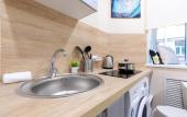Туры в отель Everyone has a house on Podolskaya Street 28 Туры в отель Everyone has a house on Podolskaya Street 28