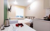 Туры в отель Everyone has a house on Podolskaya Street 28 Туры в отель Everyone has a house on Podolskaya Street 28
