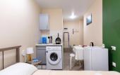 Туры в отель Everyone has a house on Podolskaya Street 28 Туры в отель Everyone has a house on Podolskaya Street 28