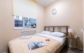 Туры в отель Everyone has a house on Podolskaya Street 28 Туры в отель Everyone has a house on Podolskaya Street 28