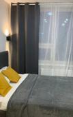 Туры в отель InHome24 on Bachurinskaya Street Туры в отель InHome24 on Bachurinskaya Street