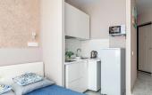 Туры в отель InHome24 on the street of the Pilot Ulyanin 7A Туры в отель InHome24 on the street of the Pilot Ulyanin 7A