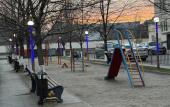 Туры в отель Apartments on Nezhnova street 21/4 Туры в отель Apartments on Nezhnova street 21/4