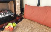 Туры в отель Aelita on Vilkitsky Boulevard 7 Туры в отель Aelita on Vilkitsky Boulevard 7