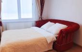Туры в отель Aelita on Vilkitsky Boulevard 7 Туры в отель Aelita on Vilkitsky Boulevard 7