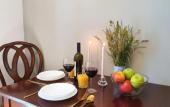 Туры в отель Aelita on Vilkitsky Boulevard 7 Туры в отель Aelita on Vilkitsky Boulevard 7