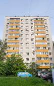 Туры в отель BestFlat24 on Bolshaya Maryinskaya Street Туры в отель BestFlat24 on Bolshaya Maryinskaya Street