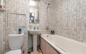 Туры в отель BestFlat24 on Bolshaya Maryinskaya Street Туры в отель BestFlat24 on Bolshaya Maryinskaya Street