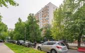 Туры в отель BestFlat24 on Bolshaya Maryinskaya Street Туры в отель BestFlat24 on Bolshaya Maryinskaya Street