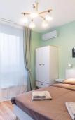 Туры в отель Apartonika apartments on Dukhovskaya Lane Туры в отель Apartonika apartments on Dukhovskaya Lane