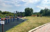 Туры в отель Apartments of the residential complex NORD Туры в отель Apartments of the residential complex NORD