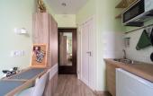 Туры в отель Apartments of the residential complex NORD Туры в отель Apartments of the residential complex NORD