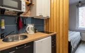 Туры в отель Apartments of the residential complex NORD Туры в отель Apartments of the residential complex NORD