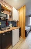 Туры в отель Apartments of the residential complex NORD Туры в отель Apartments of the residential complex NORD