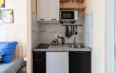 Туры в отель Apartments of the residential complex NORD Туры в отель Apartments of the residential complex NORD