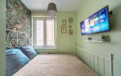 Туры в отель Apartments of the residential complex NORD Туры в отель Apartments of the residential complex NORD