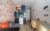Туры в отель Apartments of the residential complex NORD Туры в отель Apartments of the residential complex NORD