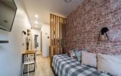Туры в отель Apartments of the residential complex NORD Туры в отель Apartments of the residential complex NORD