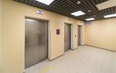 Туры в отель Apartments of the residential complex NORD Туры в отель Apartments of the residential complex NORD