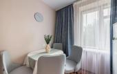 Туры в отель ApartLux on Festivalnaya Туры в отель ApartLux on Festivalnaya