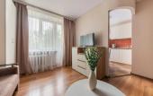 Туры в отель ApartLux on Festivalnaya Туры в отель ApartLux on Festivalnaya