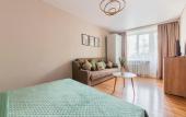 Туры в отель ApartLux on Festivalnaya Туры в отель ApartLux on Festivalnaya