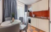 Туры в отель ApartLux on Festivalnaya Туры в отель ApartLux on Festivalnaya