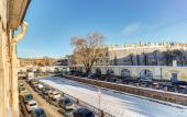 Туры в отель Apartments on the embankment of the Griboyedov Canal Туры в отель Apartments on the embankment of the Griboyedov Canal