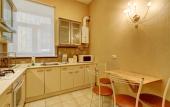 Туры в отель Apartments on the embankment of the Griboyedov Canal Туры в отель Apartments on the embankment of the Griboyedov Canal
