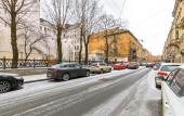 Туры в отель Apartments on Dmitrovsky Lane Туры в отель Apartments on Dmitrovsky Lane