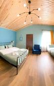 Туры в отель Belmonte Kazbegi Туры в отель Belmonte Kazbegi