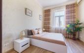 Туры в отель Degtyarny Pereulok 5 S 1 Apartments Туры в отель Degtyarny Pereulok 5 S 1 Apartments