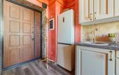 Туры в отель Degtyarny Pereulok 5 S 1 Apartments Туры в отель Degtyarny Pereulok 5 S 1 Apartments