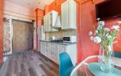 Туры в отель Degtyarny Pereulok 5 S 1 Apartments Туры в отель Degtyarny Pereulok 5 S 1 Apartments