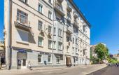 Туры в отель Degtyarny Pereulok 5 S 1 Apartments Туры в отель Degtyarny Pereulok 5 S 1 Apartments