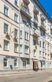 Туры в отель Degtyarny Pereulok 5 S 1 Apartments Туры в отель Degtyarny Pereulok 5 S 1 Apartments