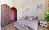 Туры в отель Degtyarny Pereulok 5 S 1 Apartments Туры в отель Degtyarny Pereulok 5 S 1 Apartments